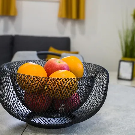 Appartement A-more *