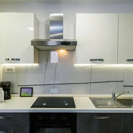 Apartamento A-more *