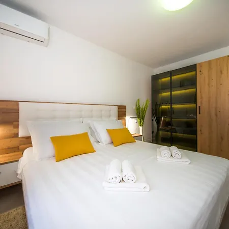 A-more Apartamento *