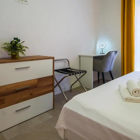 Apartamento A-more *