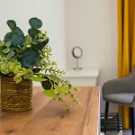 Apartment A-more Split