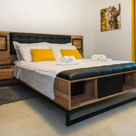 A-more Apartamento *