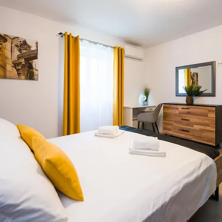 Apartamento A-more Split