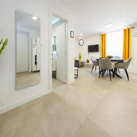 A-more Apartmán Split