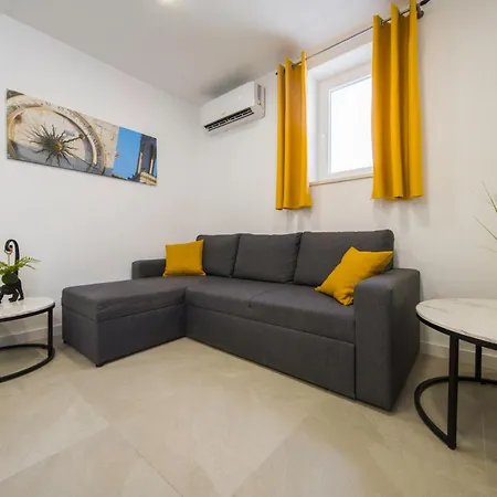 Apartamento A-more Split