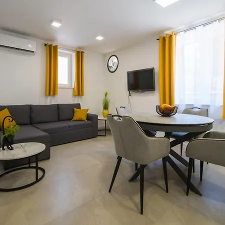 Apartment A-more *