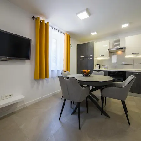 A-more Apartamento Split