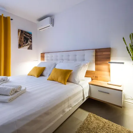 A-more Apartmán Split