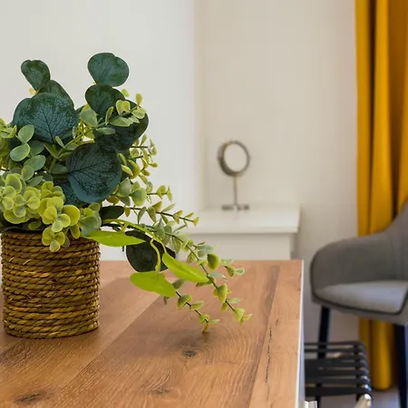 Apartamento A-more Split